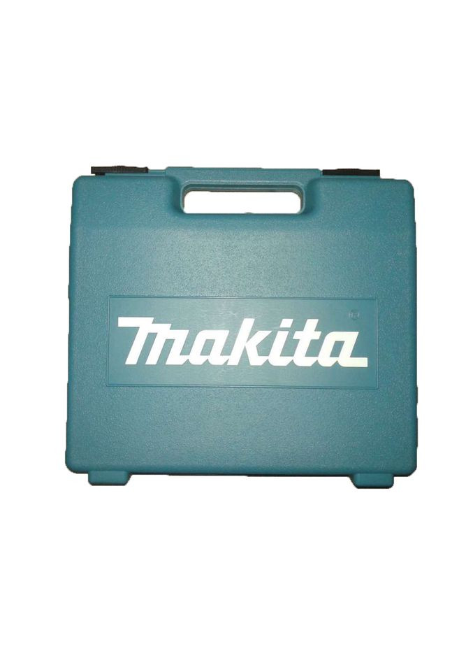 Пластмасовий кейс 8249236 для дрилі HP1640, HP1641 (31082) Makita (264209124)