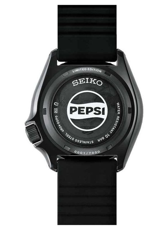 Чоловічі наручні годинники SSK047K1 Seiko (366665986)