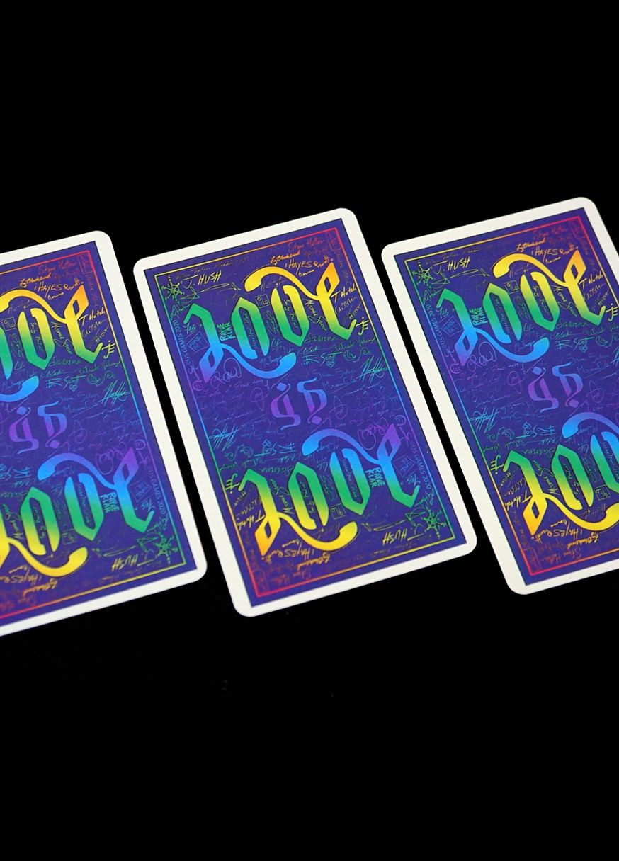 Карти Таро Гордості (Pride Tarot) No Brand (372447106)