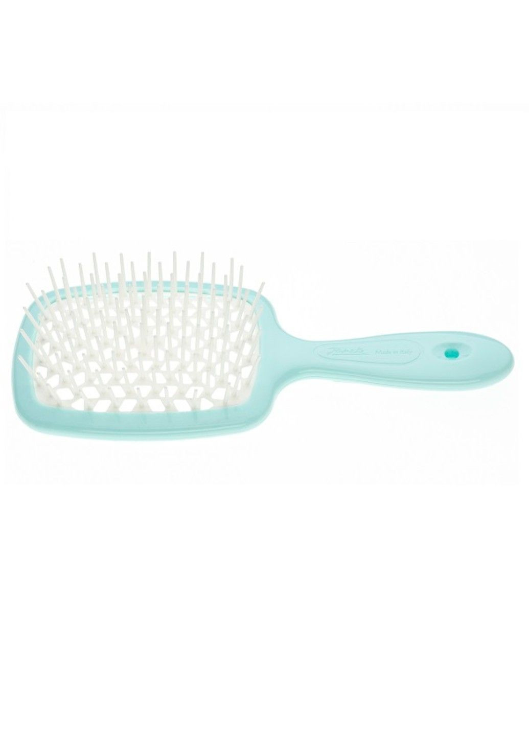 Щітка 1830 Superbrush The Original Italian Мятна/Біла (Тіфані) Janeke (362354875)