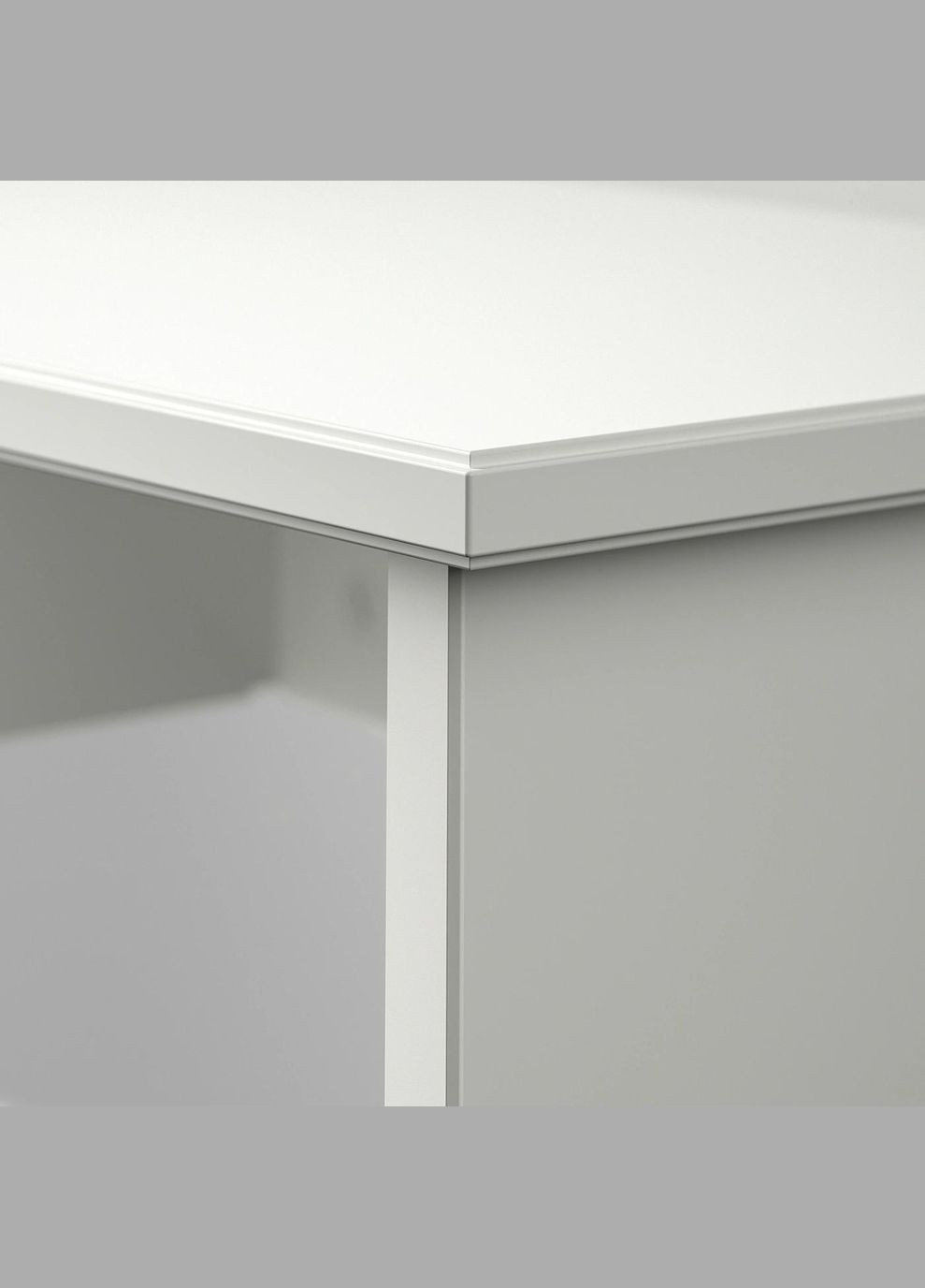 Подовження столу ІКЕА IDANAS 152х30 см (50514163) IKEA (278408814)