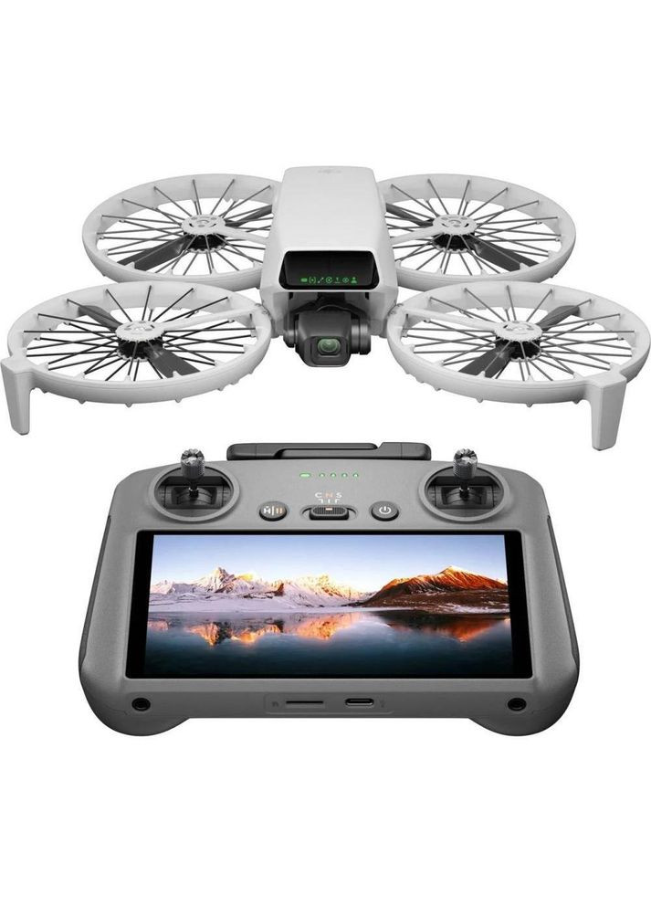 Квадрокоптер Flip Drone RC 2 (CP.FP.00000180.04) DJI (322895739)