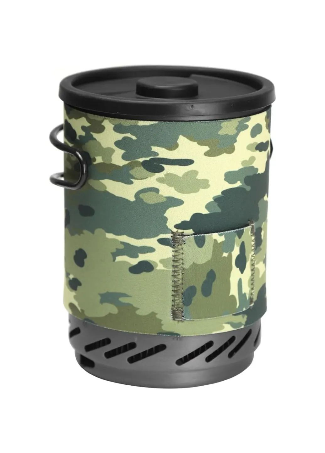 Інтегрована система FMS-X1 Camo Fire Maple (370370909)