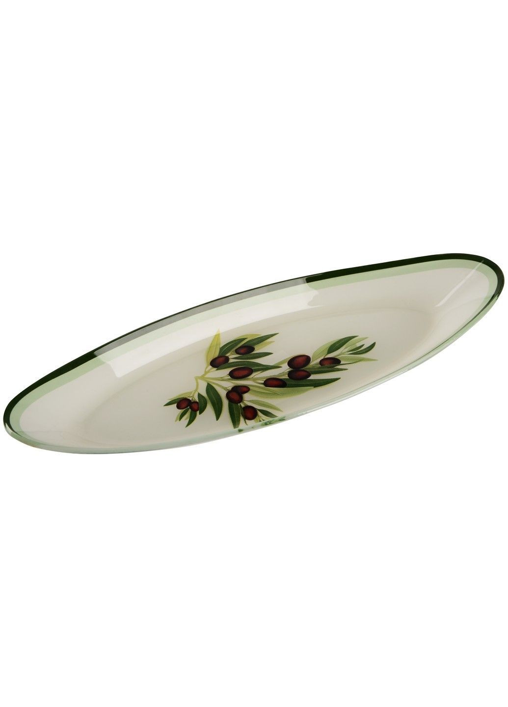 Блюдо Olive BT0012 Viva (366385474)