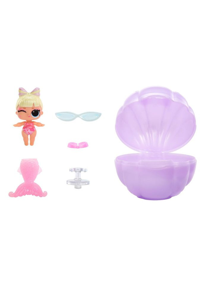 Игровой набор с куклой "Русалочки-сестрички" 515760 в ассортименте L.O.L. Surprise! (327818945)