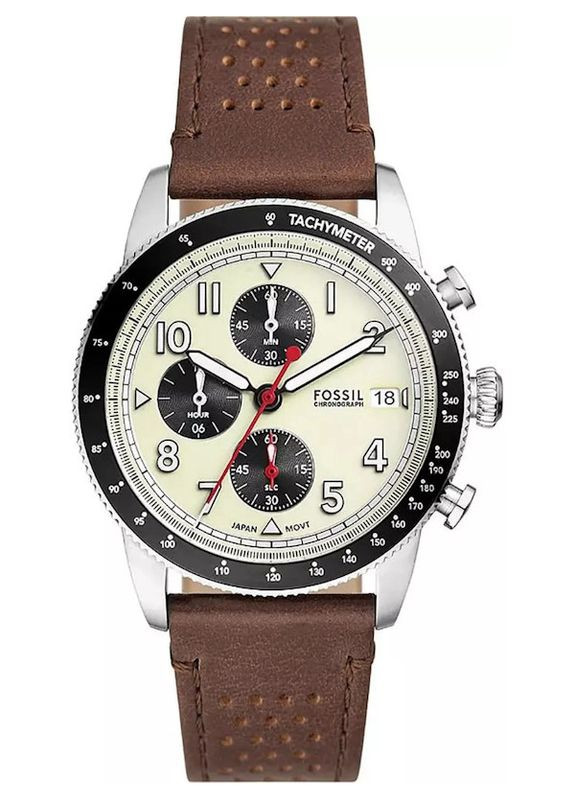 Чоловічі наручні годинники FS6042 Fossil (330807520)