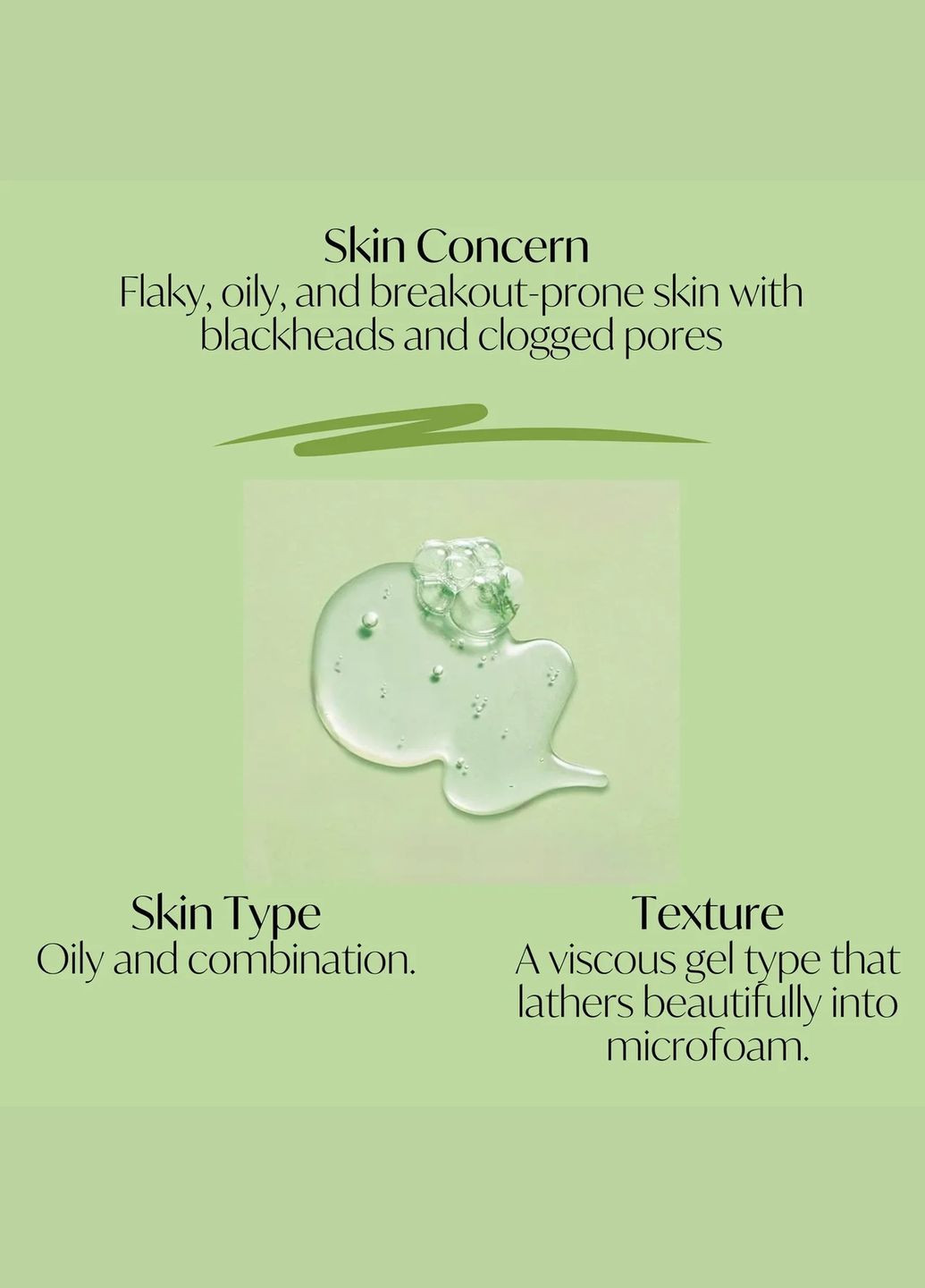 Гель для умывания для чувствительной и комбинированной кожи Balanceful Cica Cleansing Gel 200 мл Torriden (346493235)