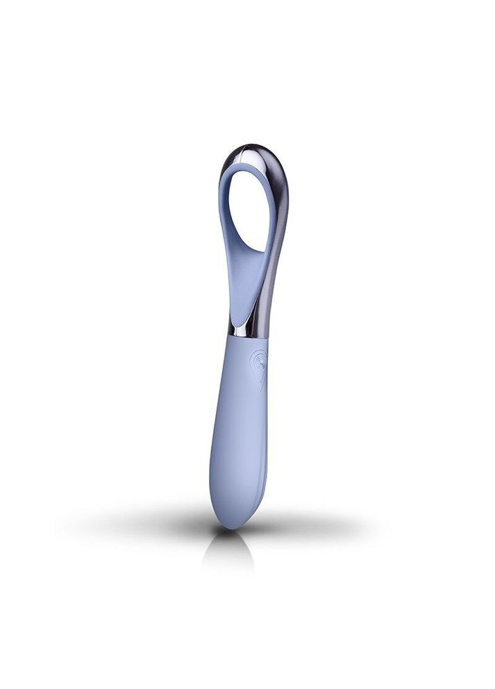 Минивибромассажер для пар 3, 10 виброрежимов NIYA (369945331)