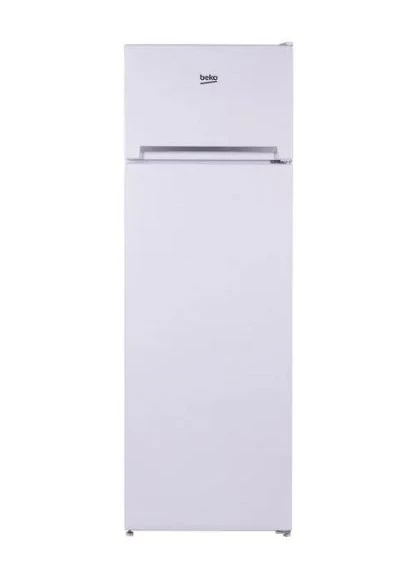 Холодильник двухкамерный RDSA 280K 40WN BEKO