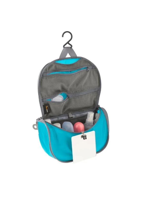 Косметичка Ultra-Sil Hanging Toiletry Bag, High Rise, L Sea To Summit (334673408)