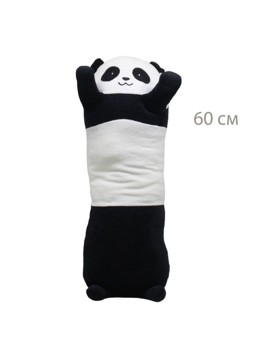 Мягкая игрушка-обнимашка "Панда", 65 см MIC (290110290)