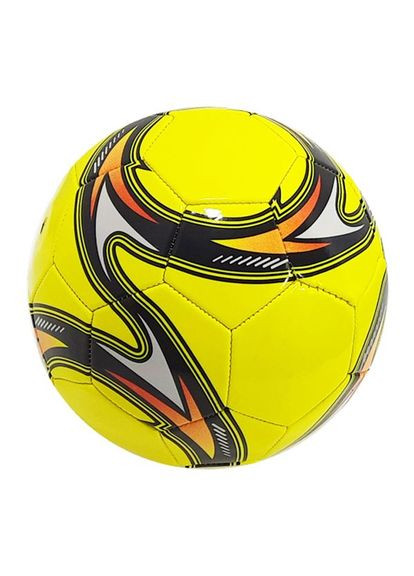 Мяч футбольный №5, желтый MIC (292252616)