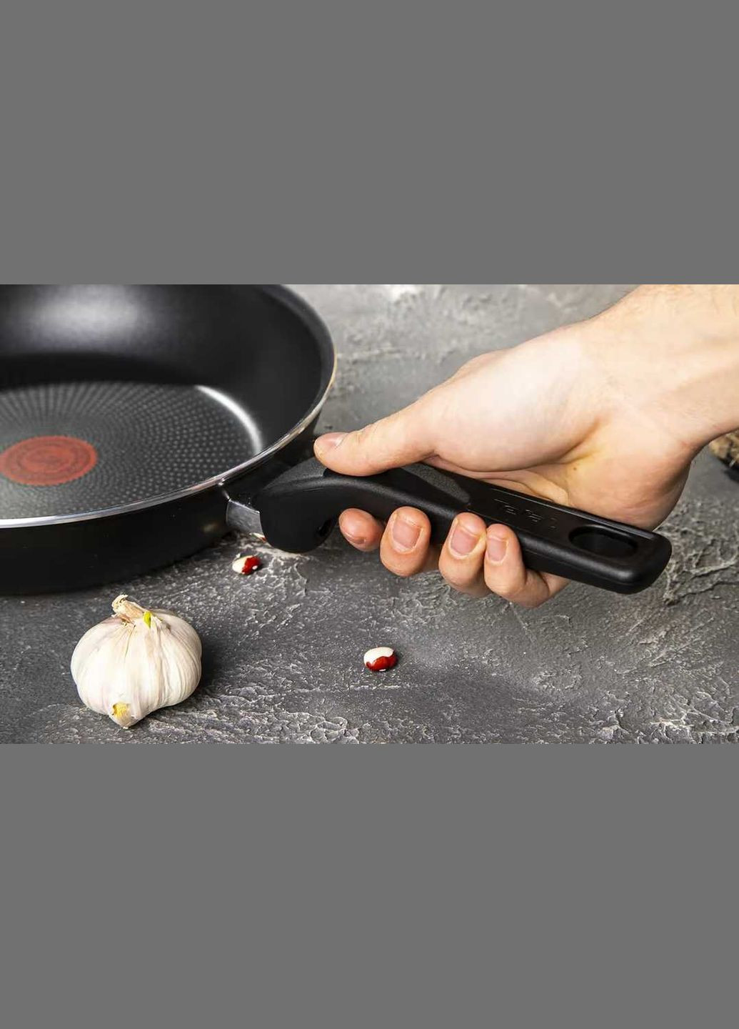 Сковорода XL Intense 26 см (C3840553) Tefal (336959432)