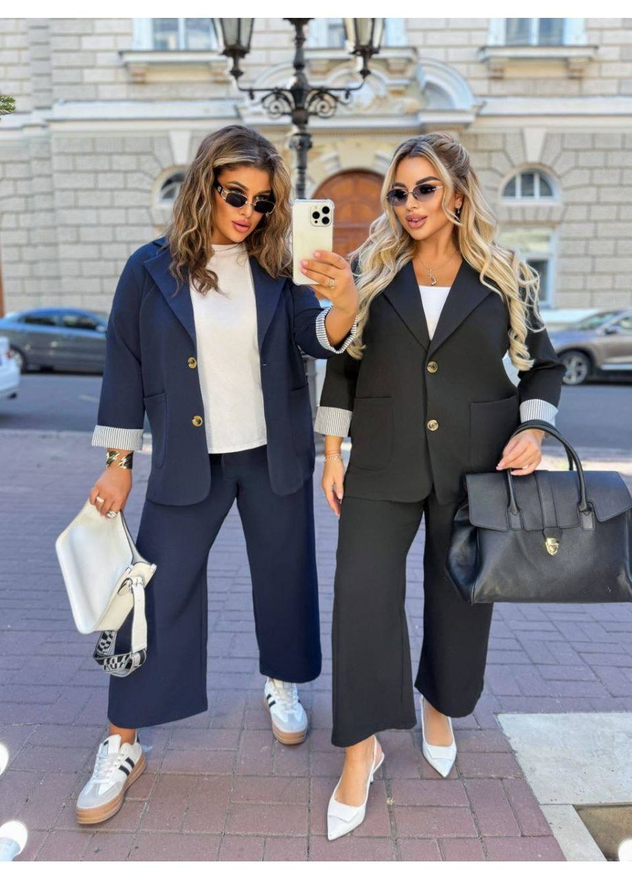 Женский костюм с пиджаком Vakko (367431702)