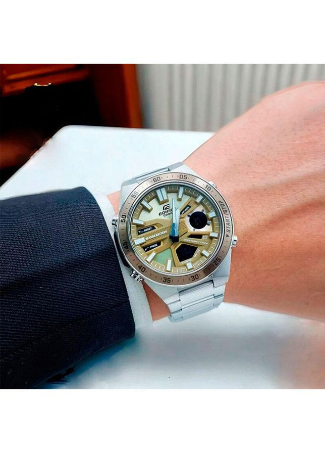 Наручний годинник EFV-C110D-5A Casio (316716795)