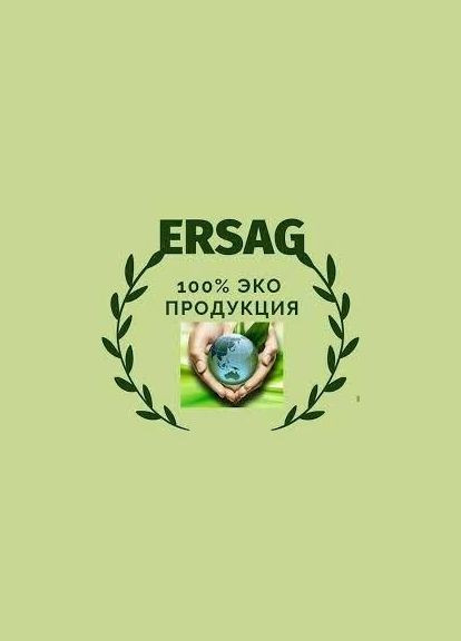 Зубна паста 100мл від ERSAG (329436426)