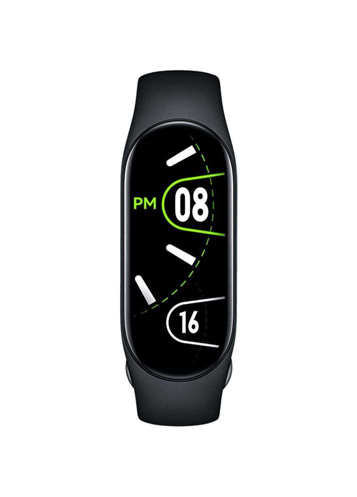 Фітнес-браслет Mi Smart Band 7 Black (BHR6008GL, BHR6007CN) Xiaomi (315503322)