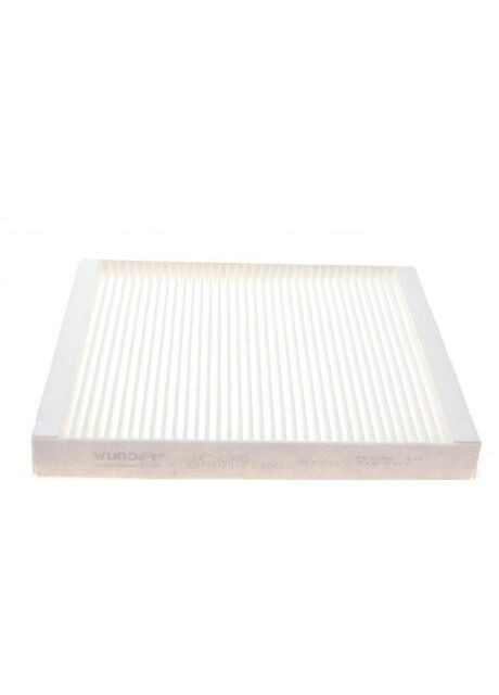Фільтр салону Hyundai Tucson 06-/I30 12-/Kia Sportage 04 WP 2300 UA63 Wunder Filter (347154094)