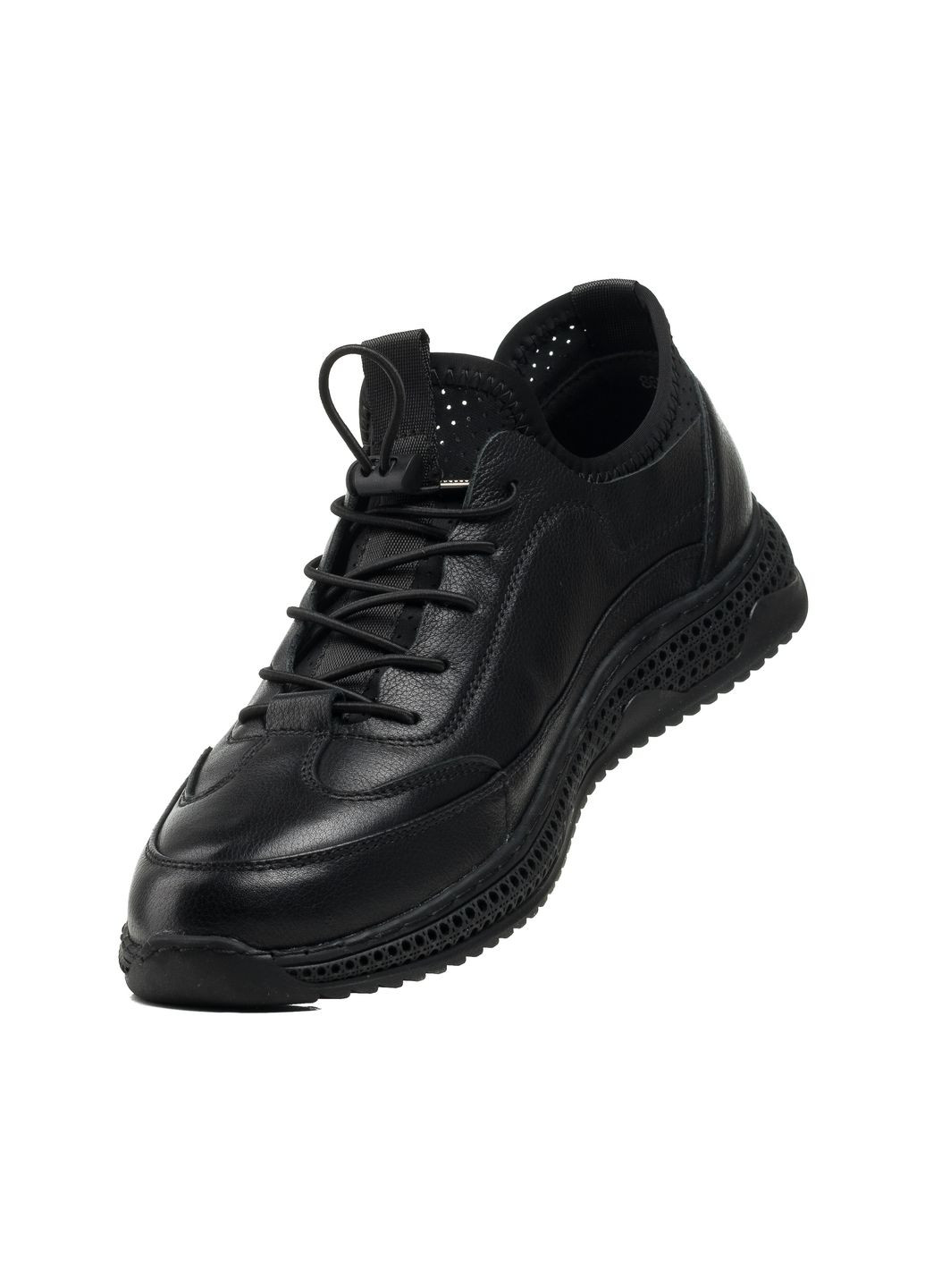 Черные туфли (2710) Lifexpert