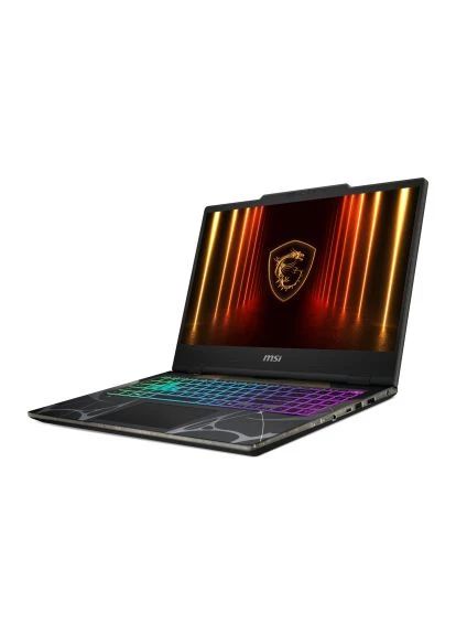 Ноутбук (9S7-15Q342-074)ZEVS MSI Cyborg 15 (389508314)