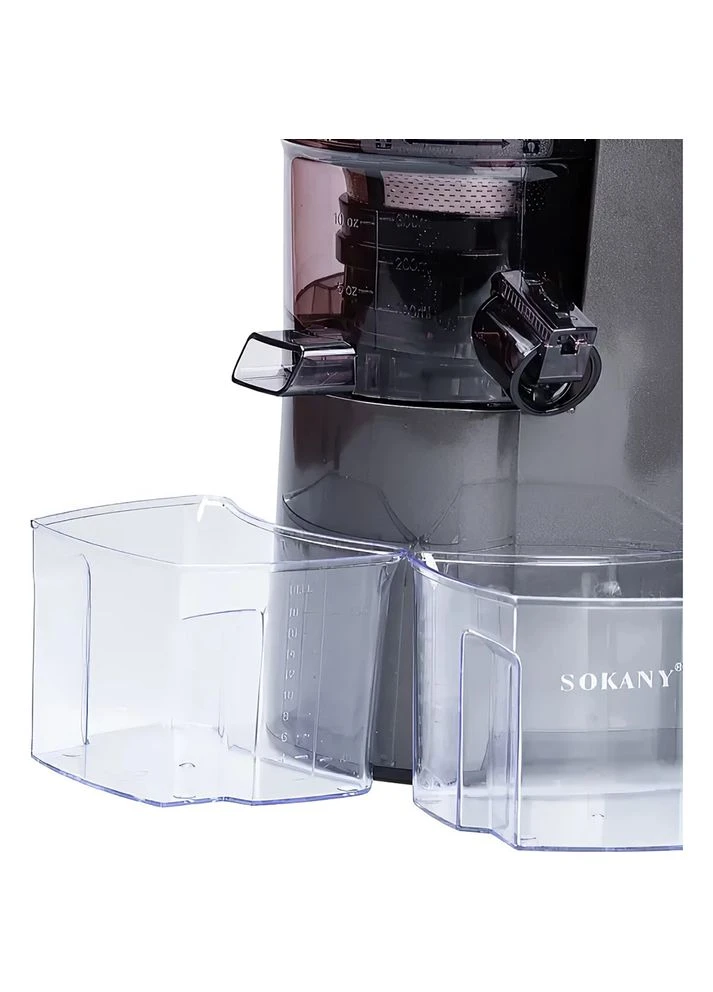Соковитискач SK-27 Grey Sokany (389737213)