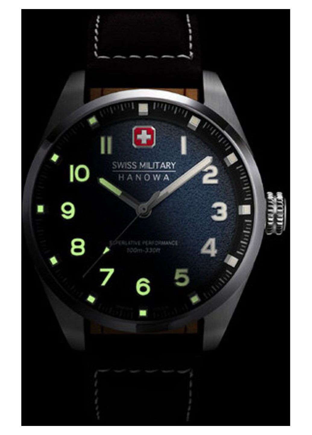 Часы наручные Swiss Military-Hanowa smwga0001502 (283038662)