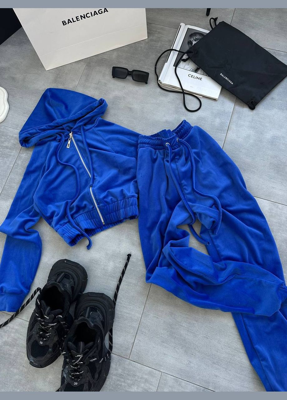 Женский спортивный костюм No Brand (347615376)