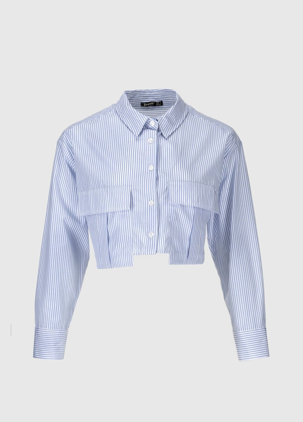 Сорочка-топ жіноча 8893 (2000990458094D) shop (2000990458094) Firesh (361499440)