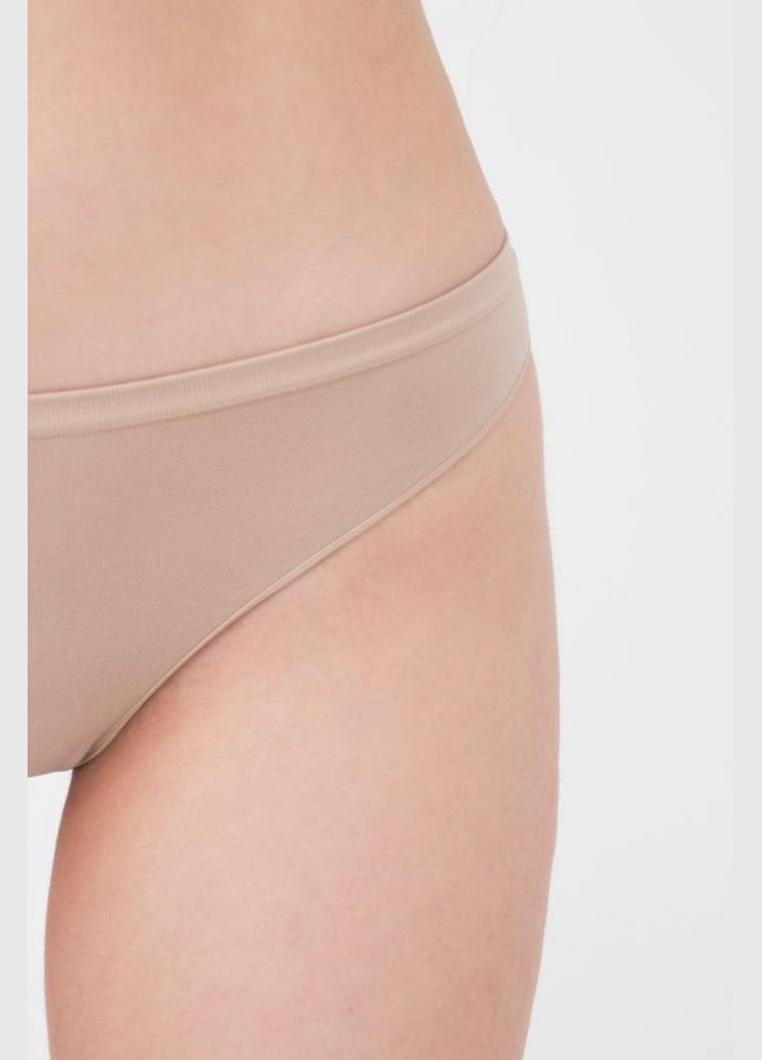 Трусики жіночі безшовні бразиліана Giulia BRASILIAN BRIEFS (296470218)