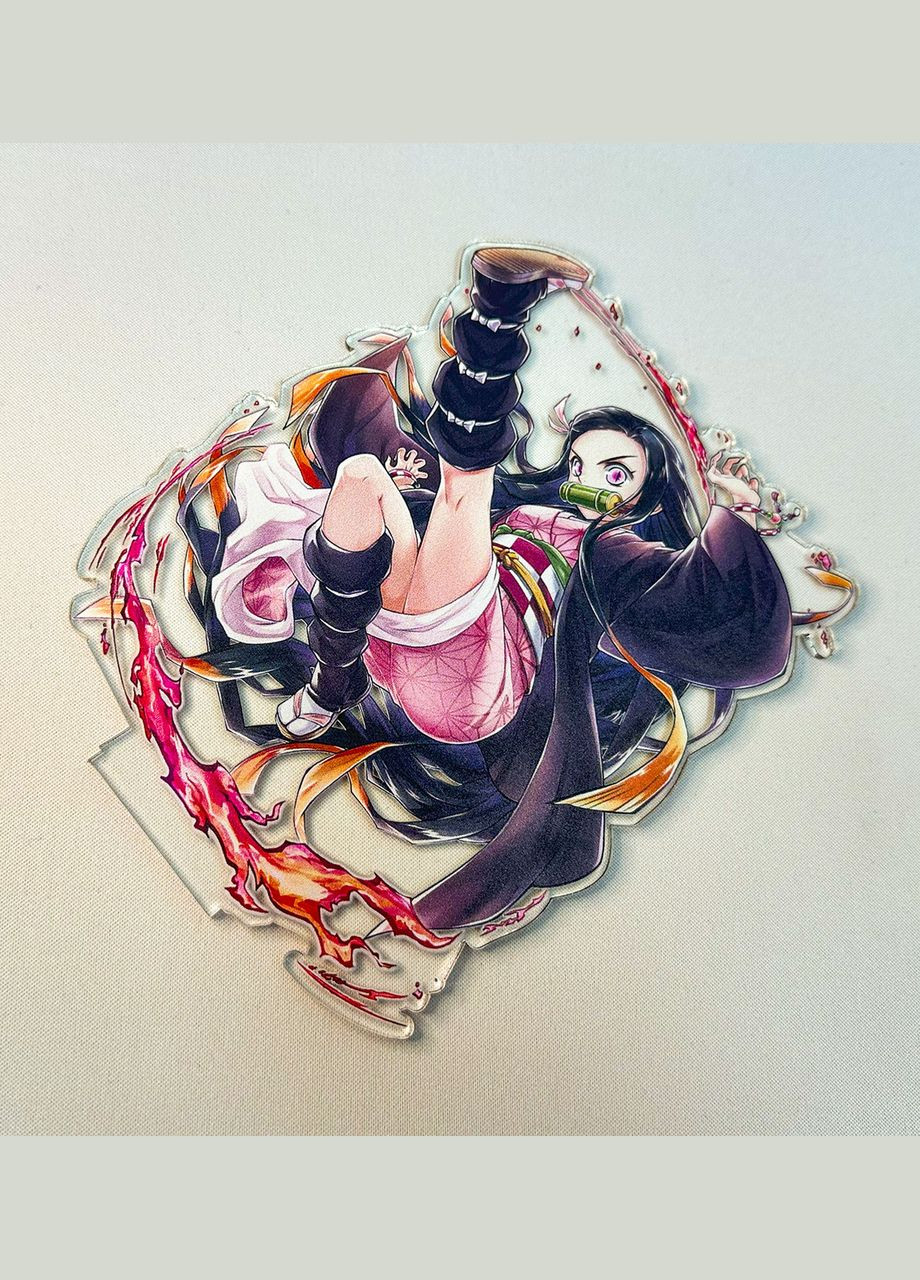 Акриловая коллекционная фигурка Аниме: Укротитель зверей, изгнанный из команды героя Канаде 17 см No Brand (331901043)