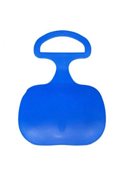 Санки-льодянка, 43 см, синій MIC (361423145)