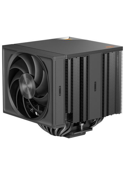 Кулер до процесора PCCooler RZ820 BK (370017097)