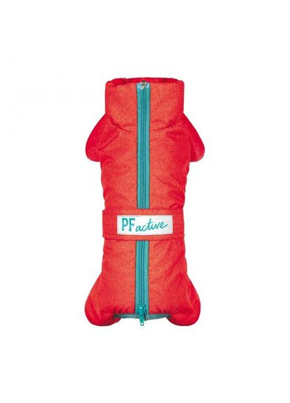 Комбинезон «Cold» для собак, размер ML, красный Pet Fashion (333020568)