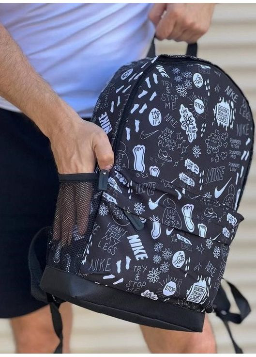 Универсальный спортивный мужской рюкзак - практичный выбор No Brand (365592454)