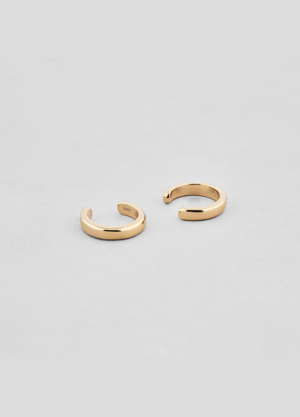 Каффы Простота формы Minimal (338799897)