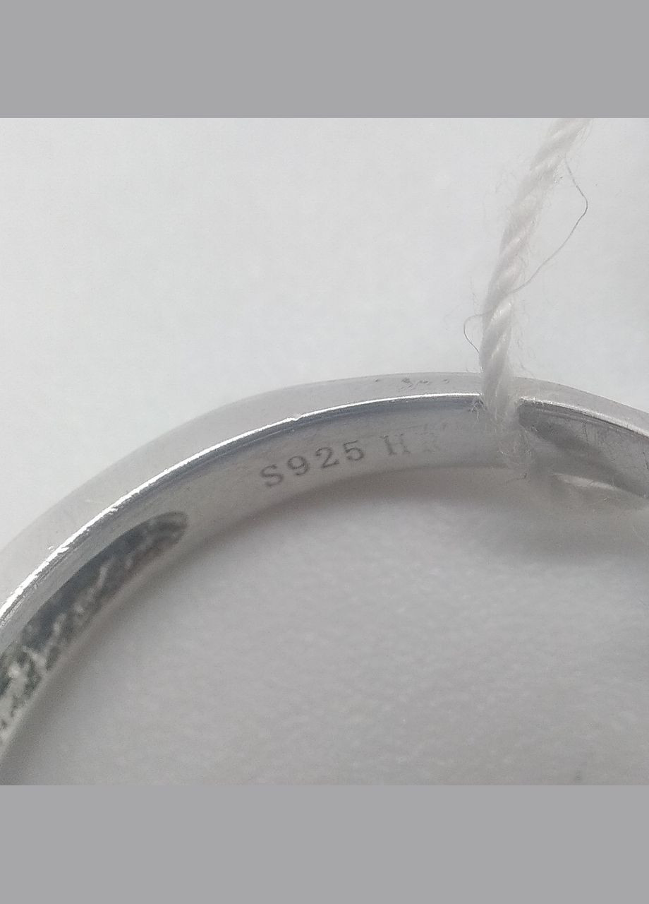 Каблучка срібло 925° 3,83г. перлина (к-300) Marcello К-300 (305391296)