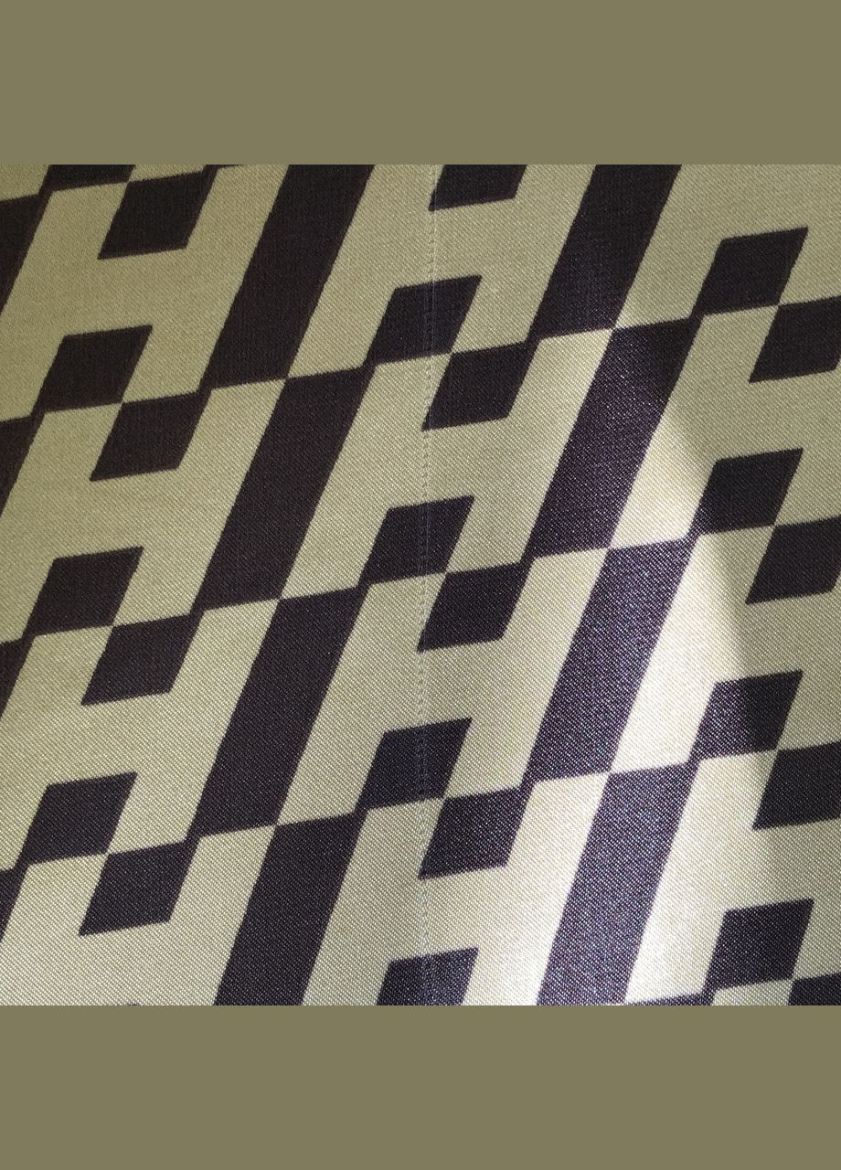 Женский платок бандана шарф повязка на шею сумку голову (12-239) No Brand (314872944)