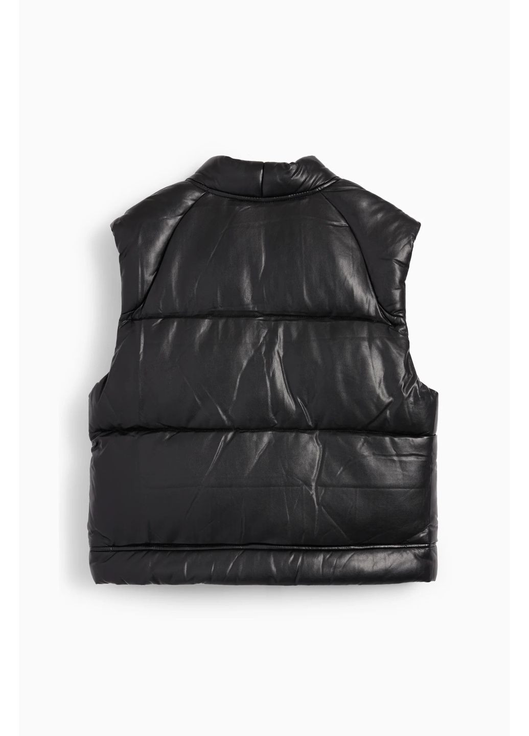Жилет из эко кожи C&A (361849724)