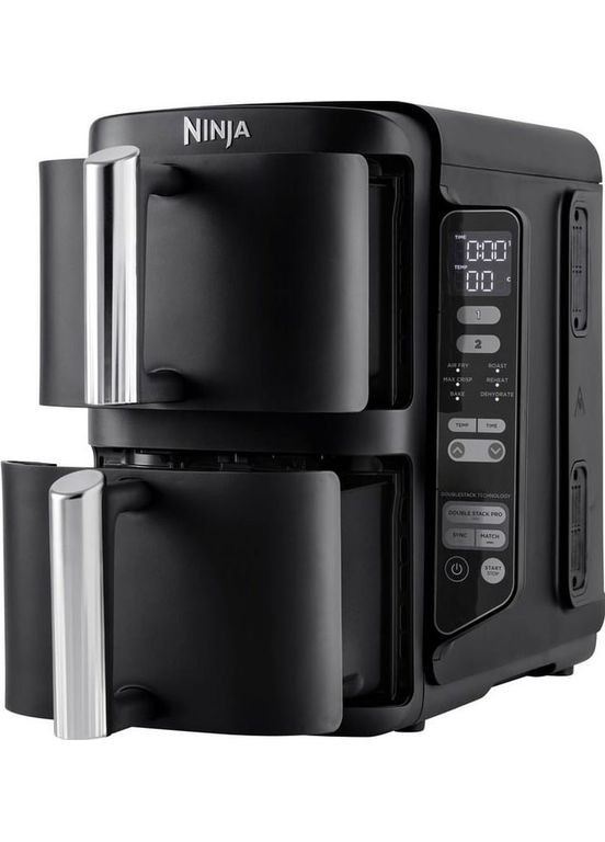 Мультипечь Foodi Double Stack SL300EU Ninja (365748841)