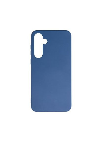 Чехол для мобильного телефона (ARM74320) ArmorStandart ICON Case Samsung A35 5G (A356) Dark Blue (357237492)