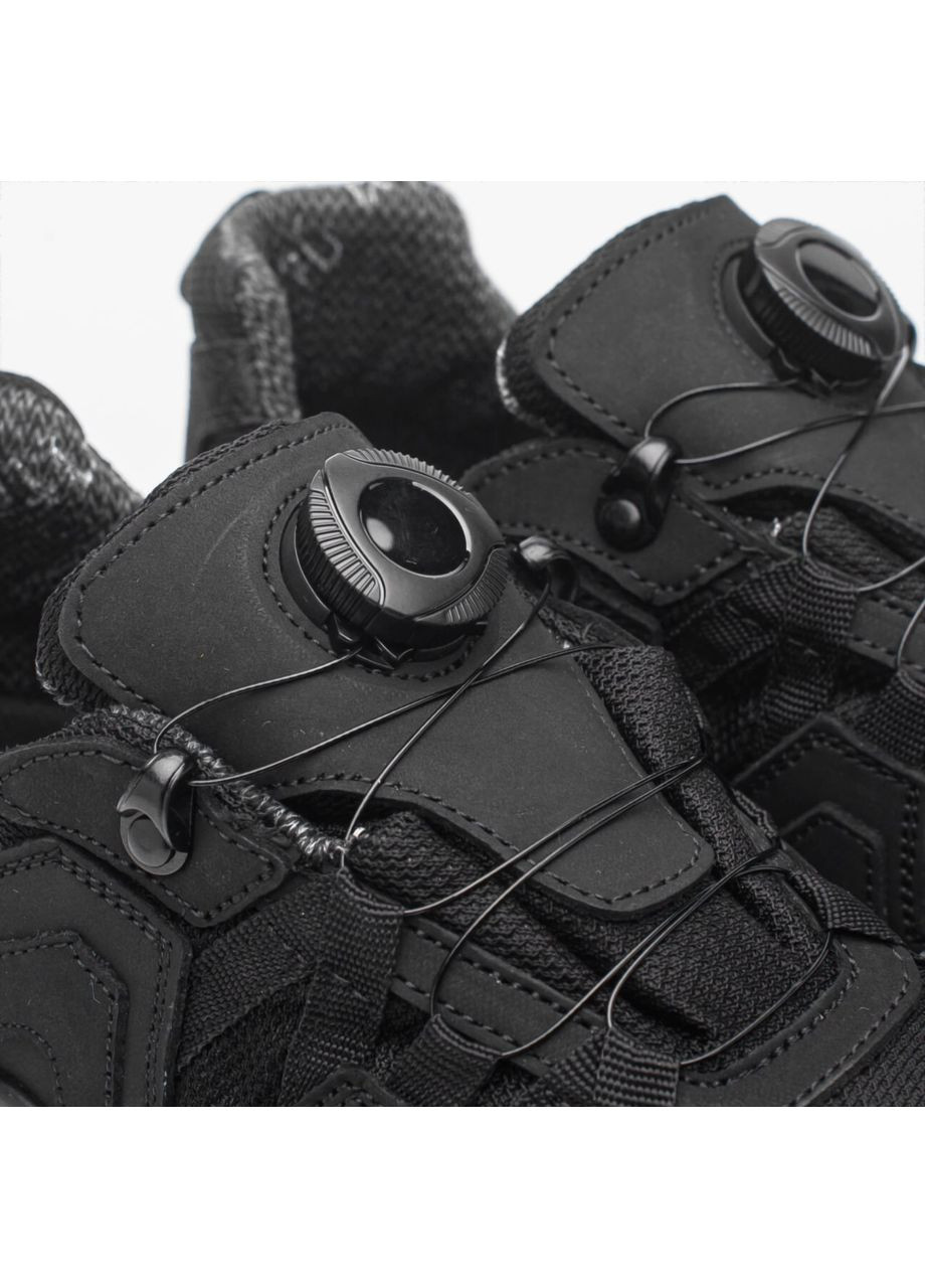 Тактические кросовки с автошнуровкой No Brand L1А (362000595)