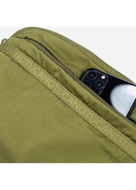 Поясная сумка Let Me Out Crossbody Green (BLMOCB-VM) Tucano (322907005)