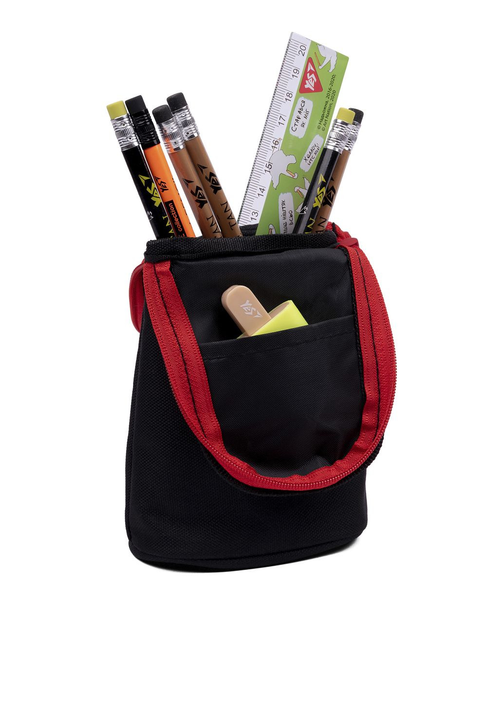 Пенал-подставка PM-M3 Dog Bow-vow цвет черный CB-00283180 Yes (350879059)