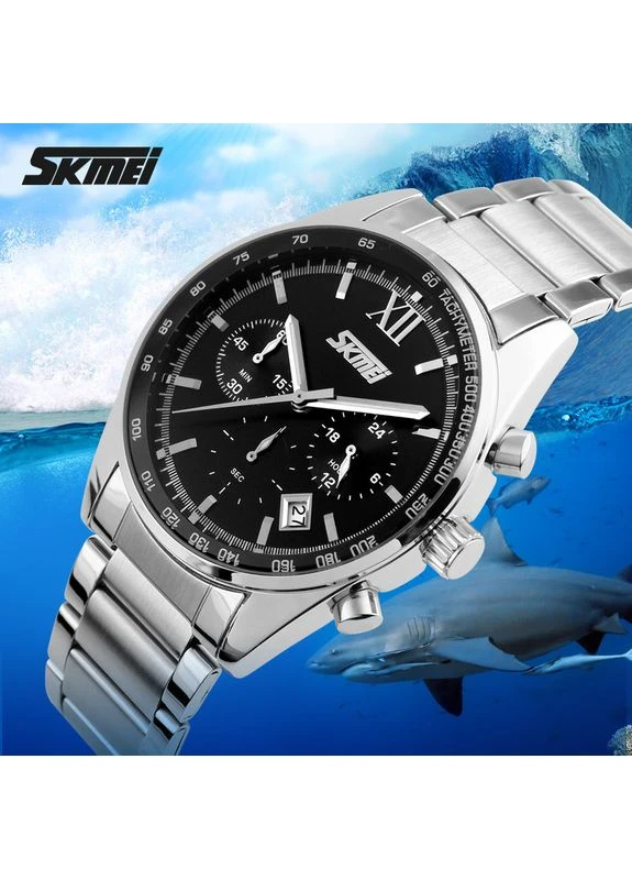 9096BK Black Skmei (377484849)
