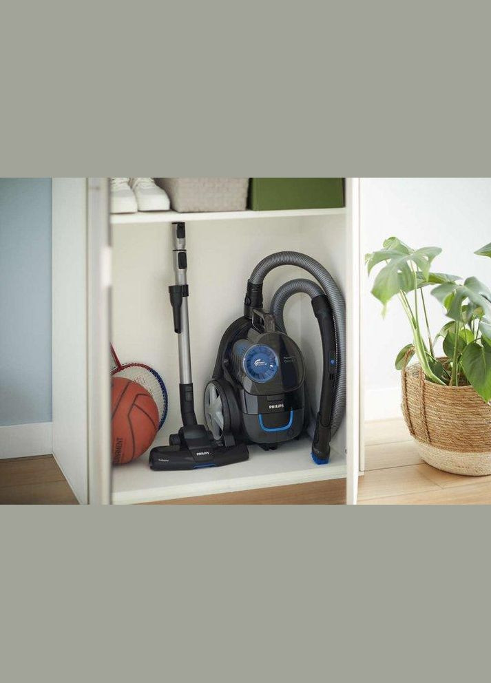 Пилосос для сухого прибирання Philips (337318610)