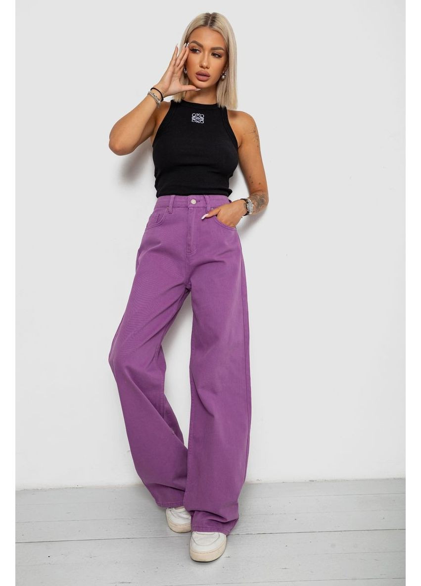 Джинси жіночі 250R1071-1 Ager - (350880546)