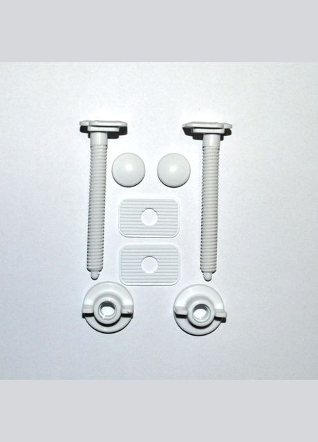 Лавандове сидіння для унітазу, СД-21 Sydanit (303721939)