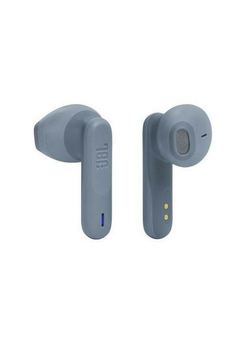 Навушники Bluetooth Vibe 300 (V300TWSBLUEU) сині JBL (280877996)