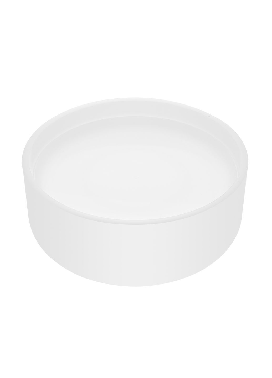 Форма для изготовления твердого и мягкого сыра с поршнем тяжелая Ø 22 см на 2.3 кг сыра Kitchette (297364979)