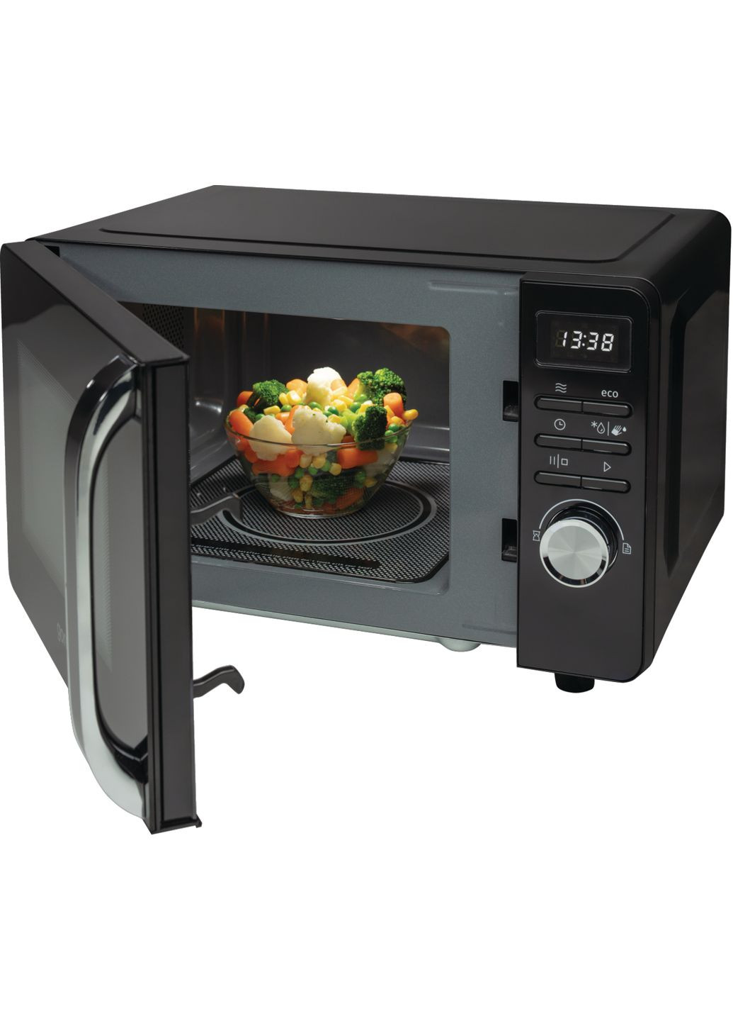 Микроволновая печь MO20S4BC (M20XYZ) (6807725) Gorenje